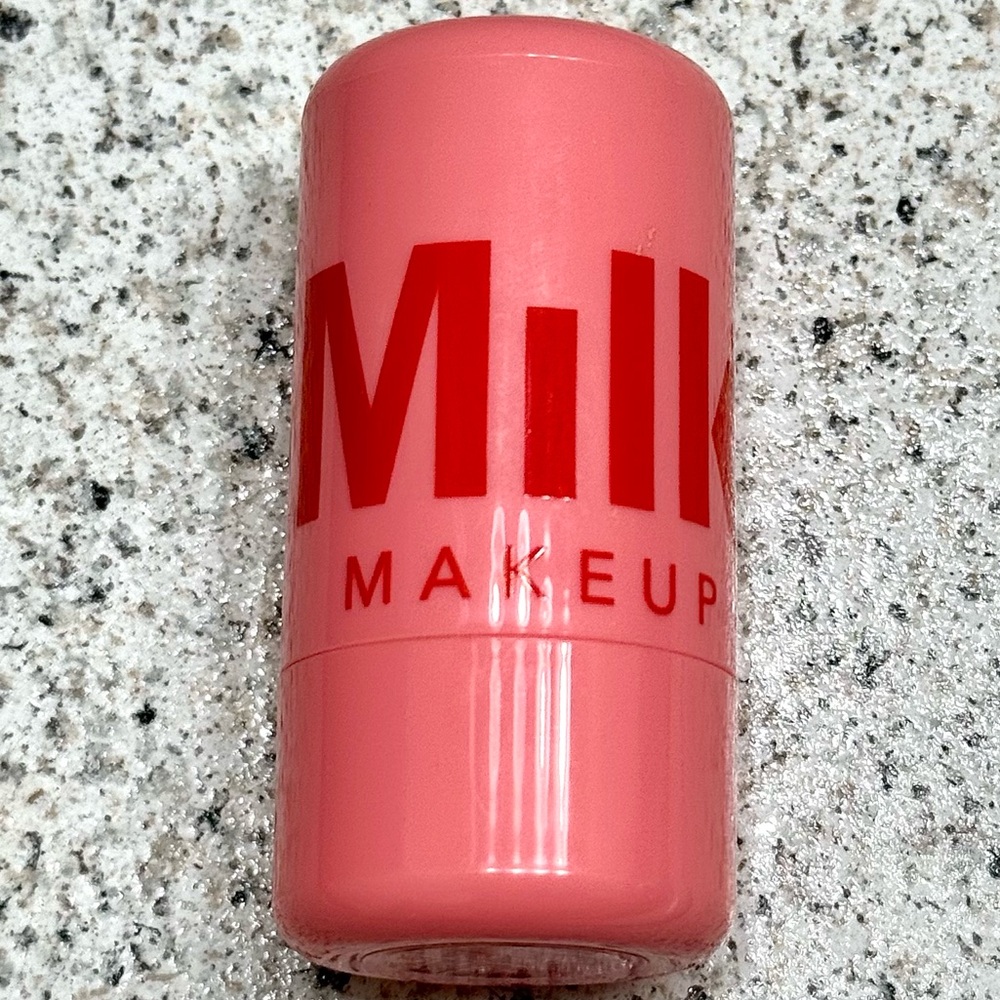 Milk Makeup Cooling Water Jelly Tint Lip + Cheek Blush Stain